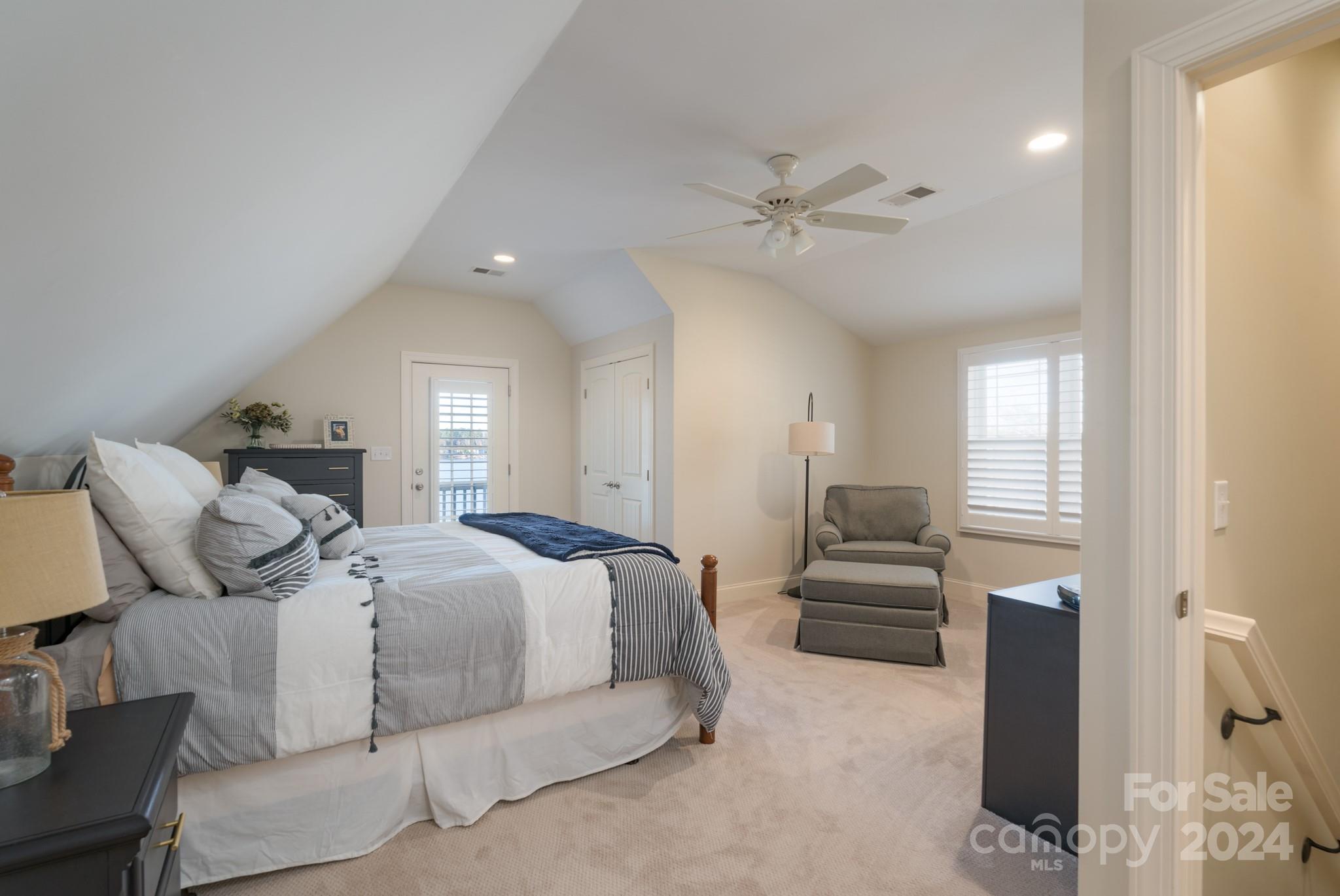 Tillery Park - Residential