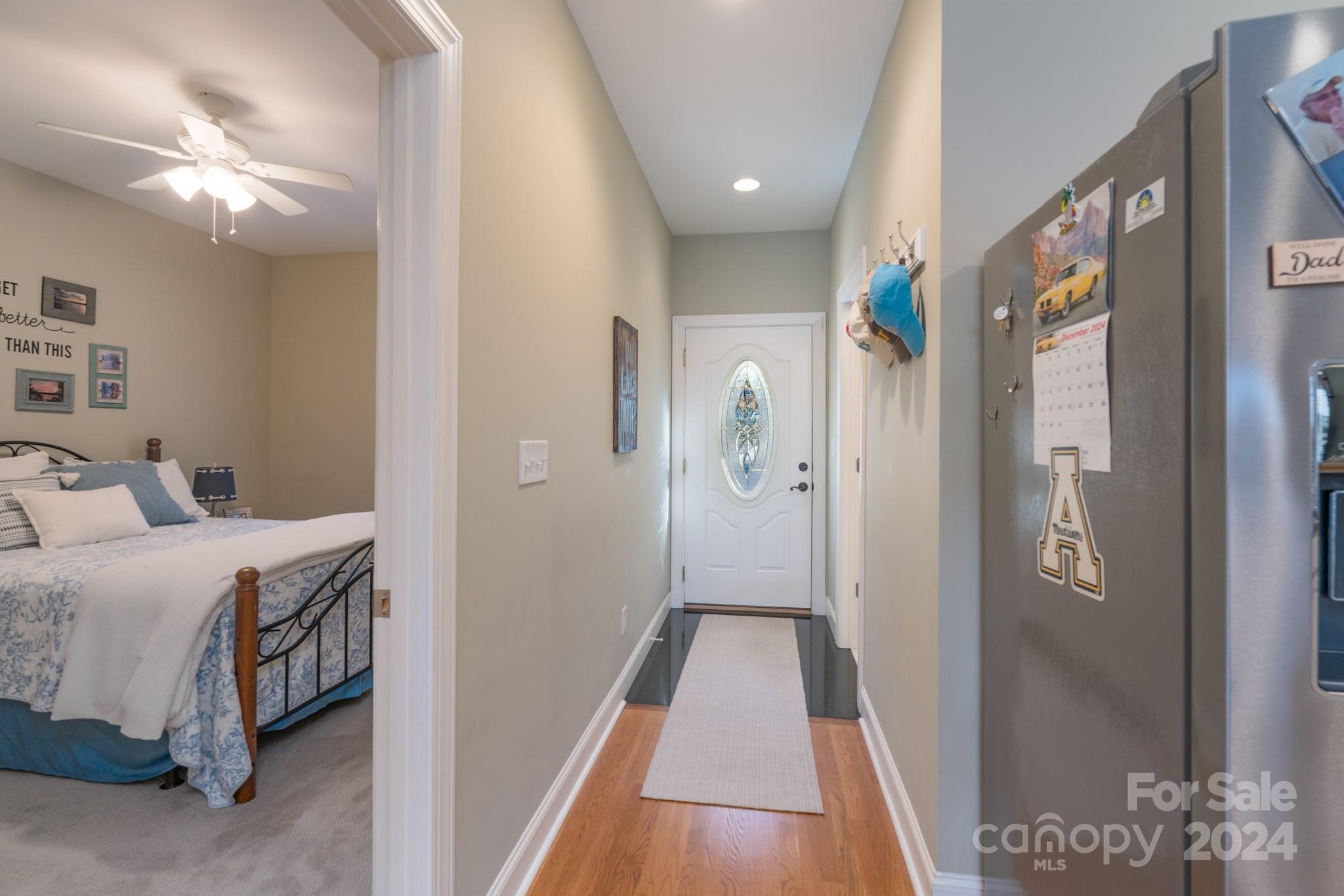 Tillery Park - Residential