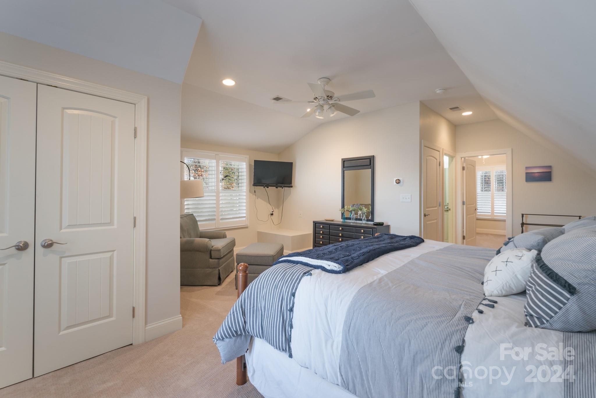 Tillery Park - Residential