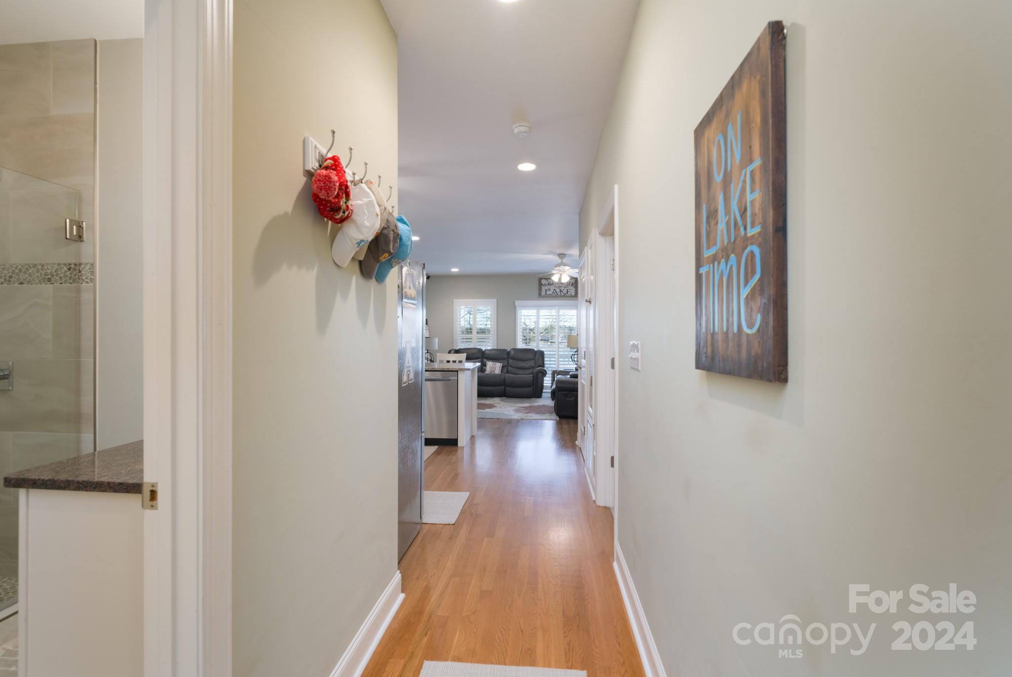 Tillery Park - Residential