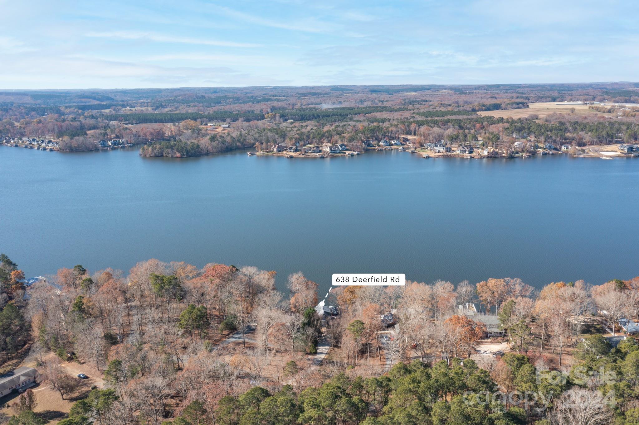 Tillery Park - Residential