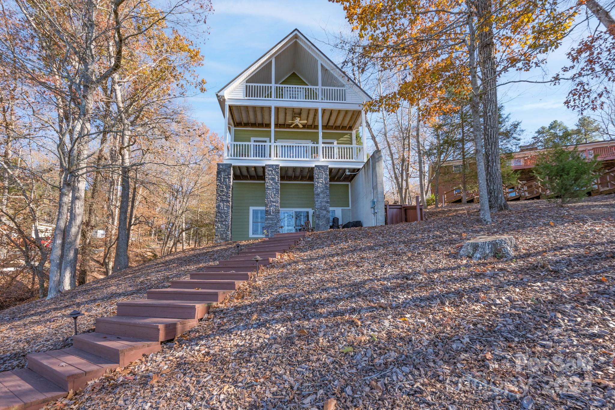 Tillery Park - Residential