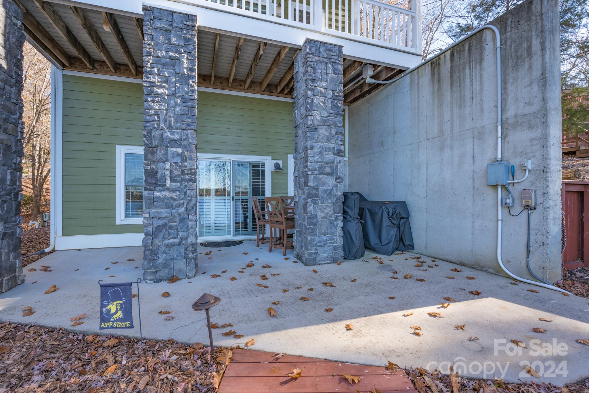 Tillery Park - Residential