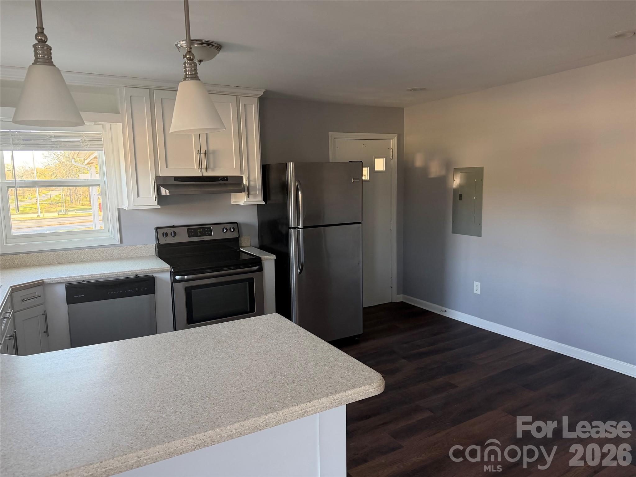 none - Residential Lease
