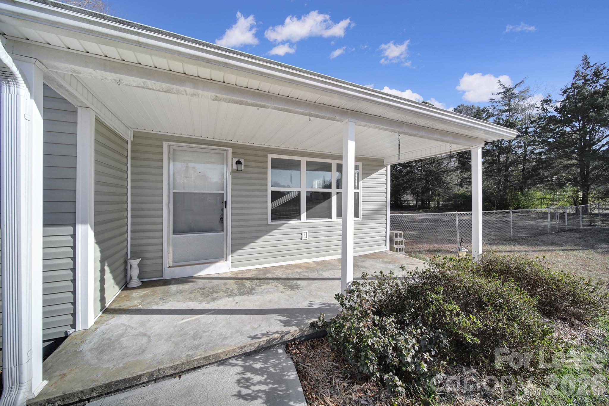 none - Residential Lease