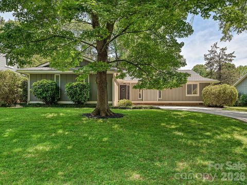 1130 Cameo Court Charlotte NC 28270