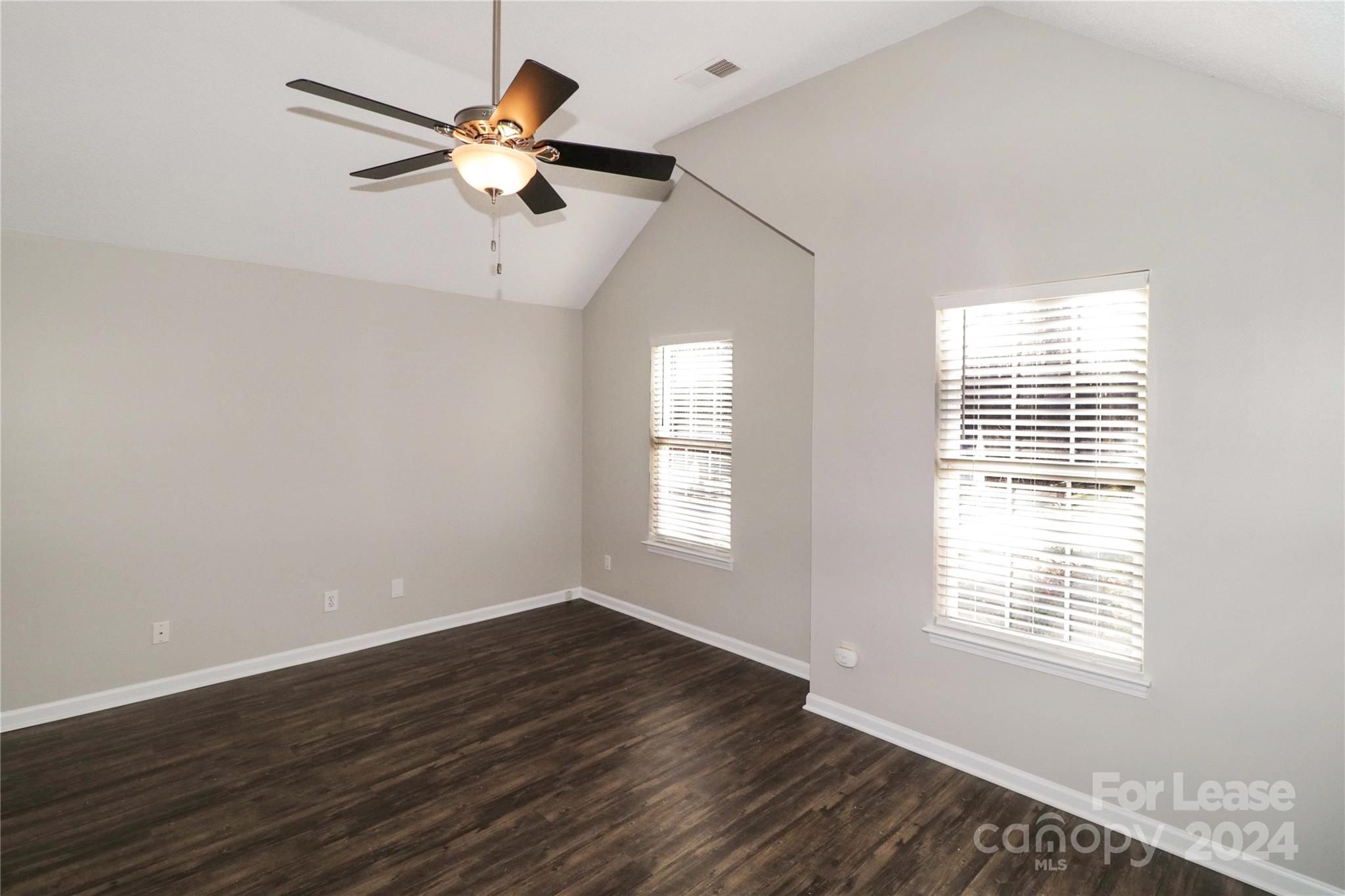 Foxmoor - Residential Lease