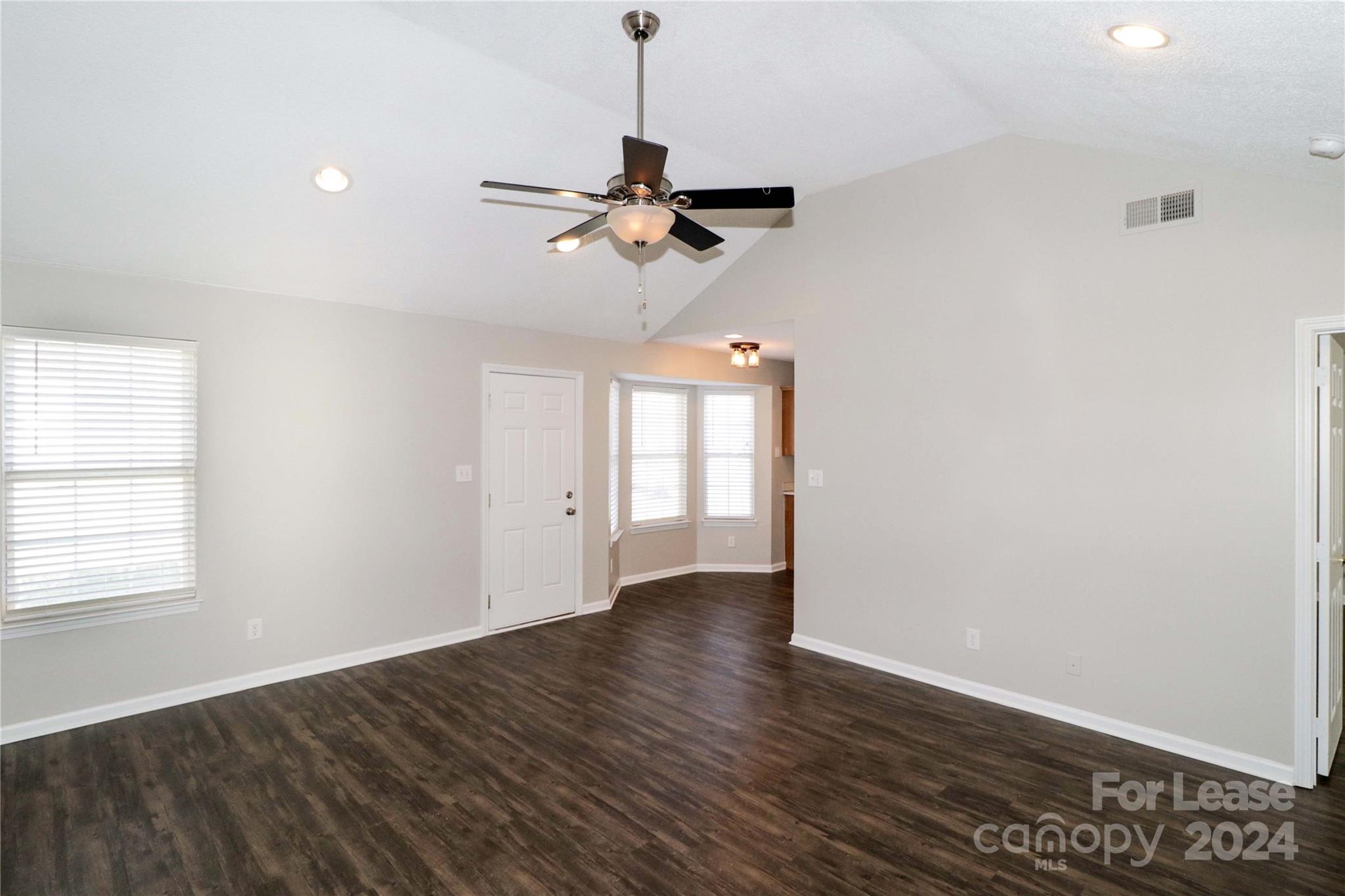 Foxmoor - Residential Lease