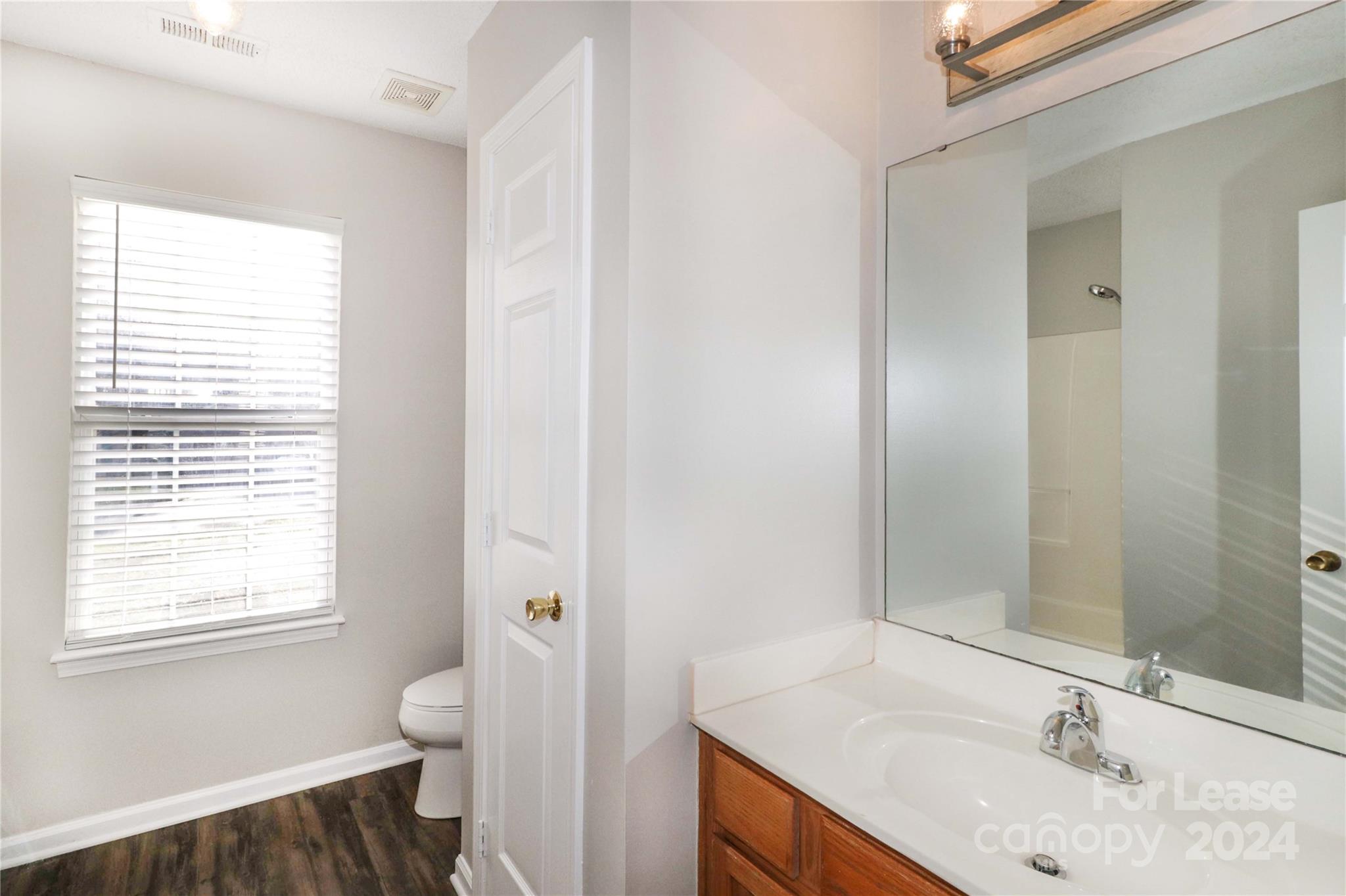 Foxmoor - Residential Lease