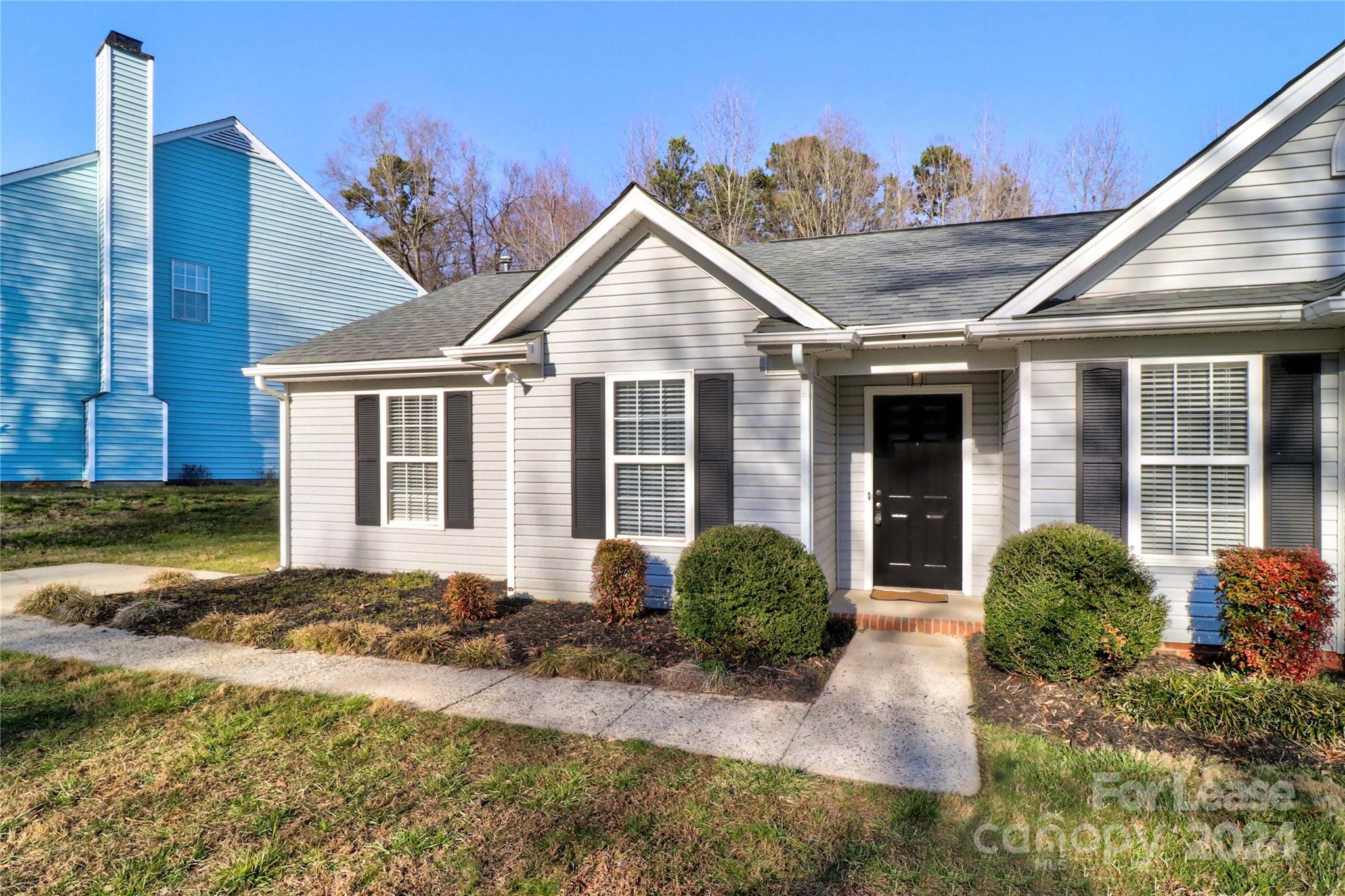 Foxmoor - Residential Lease