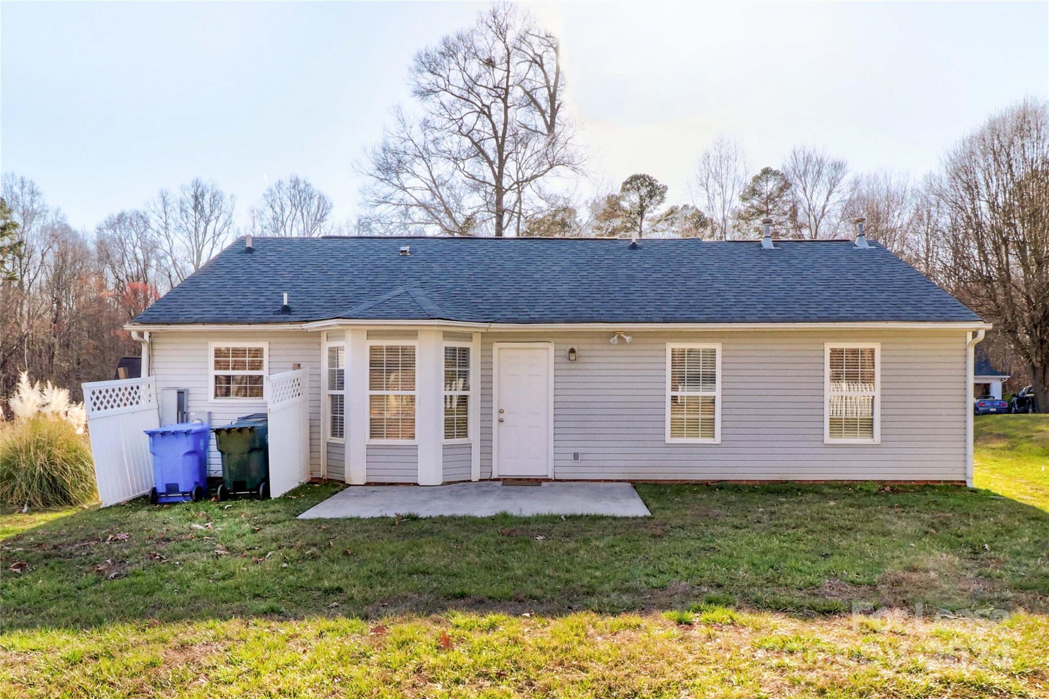 Foxmoor - Residential Lease