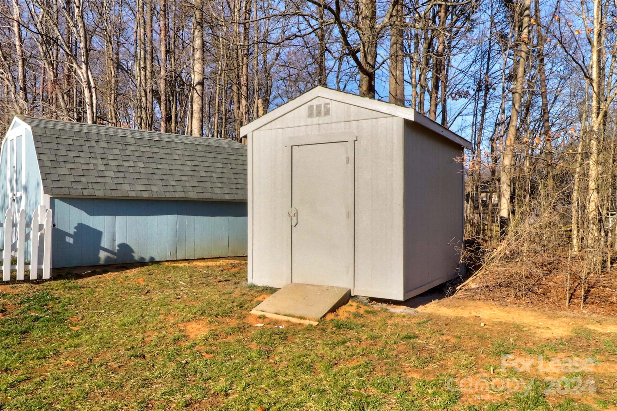 Foxmoor - Residential Lease