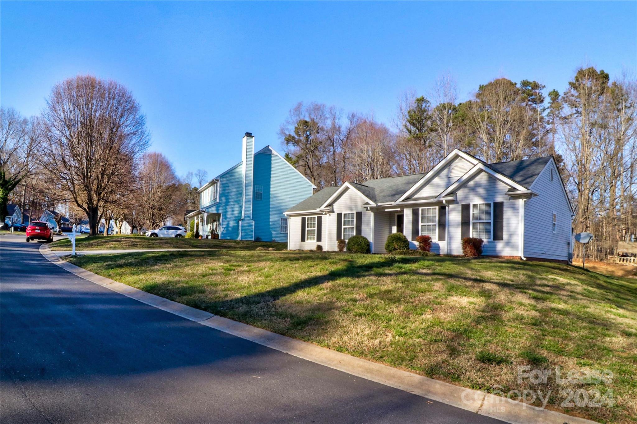 Foxmoor - Residential Lease