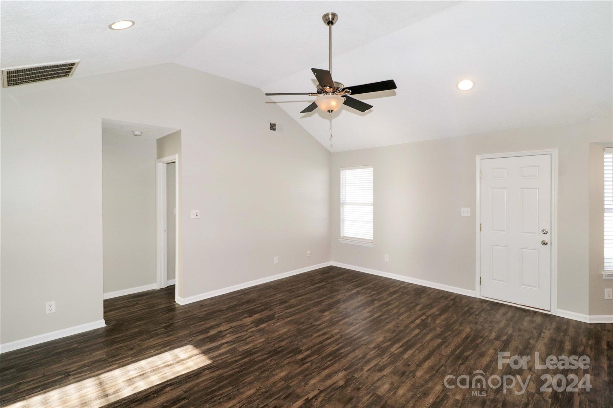 Foxmoor - Residential Lease