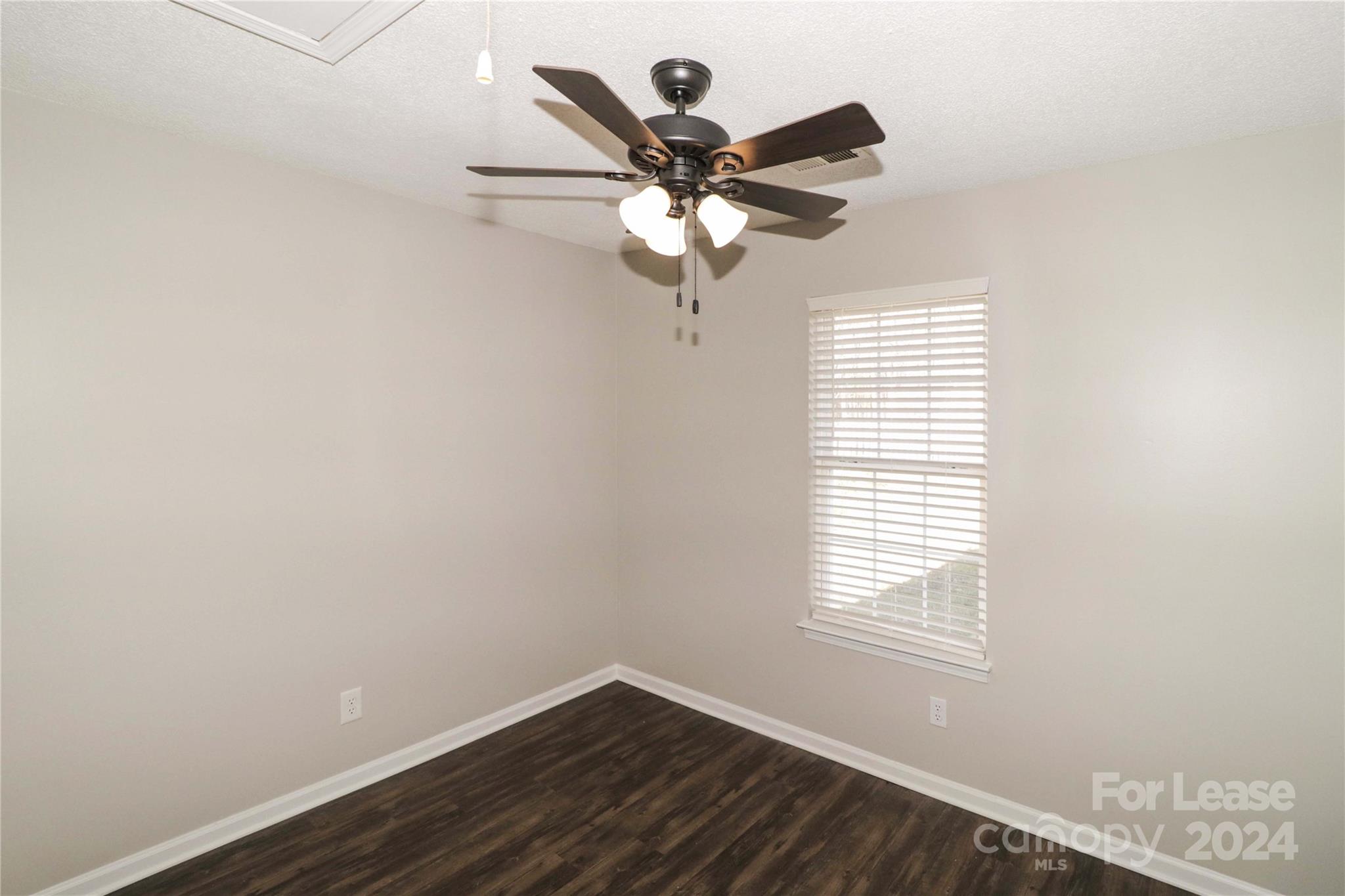 Foxmoor - Residential Lease