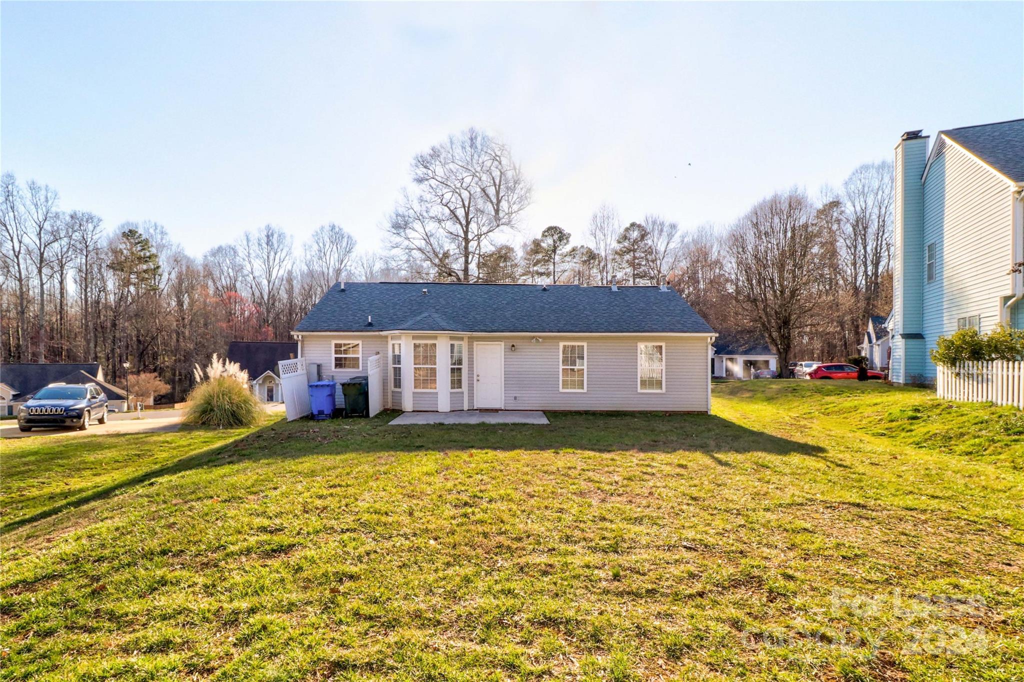 Foxmoor - Residential Lease