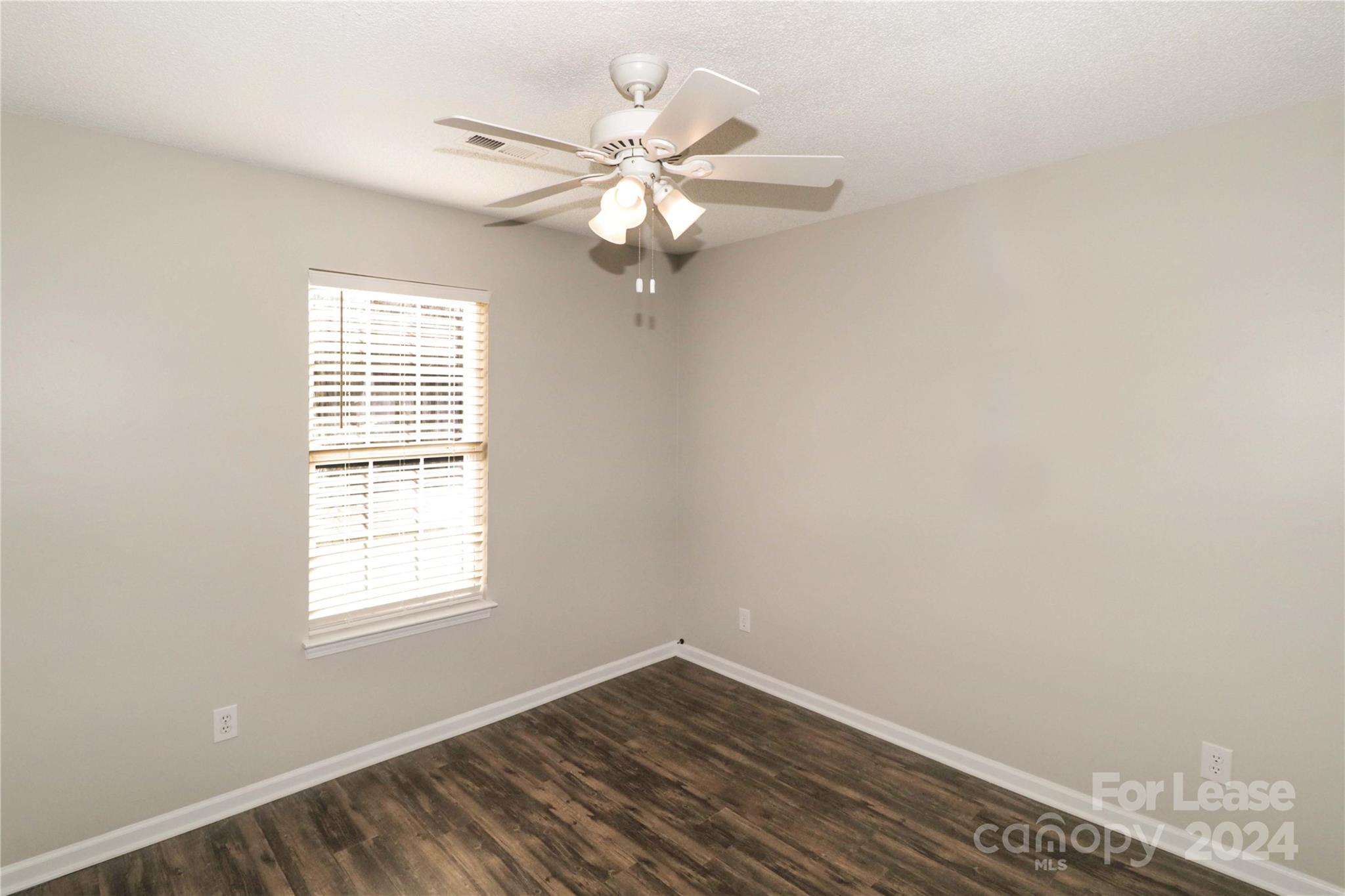 Foxmoor - Residential Lease