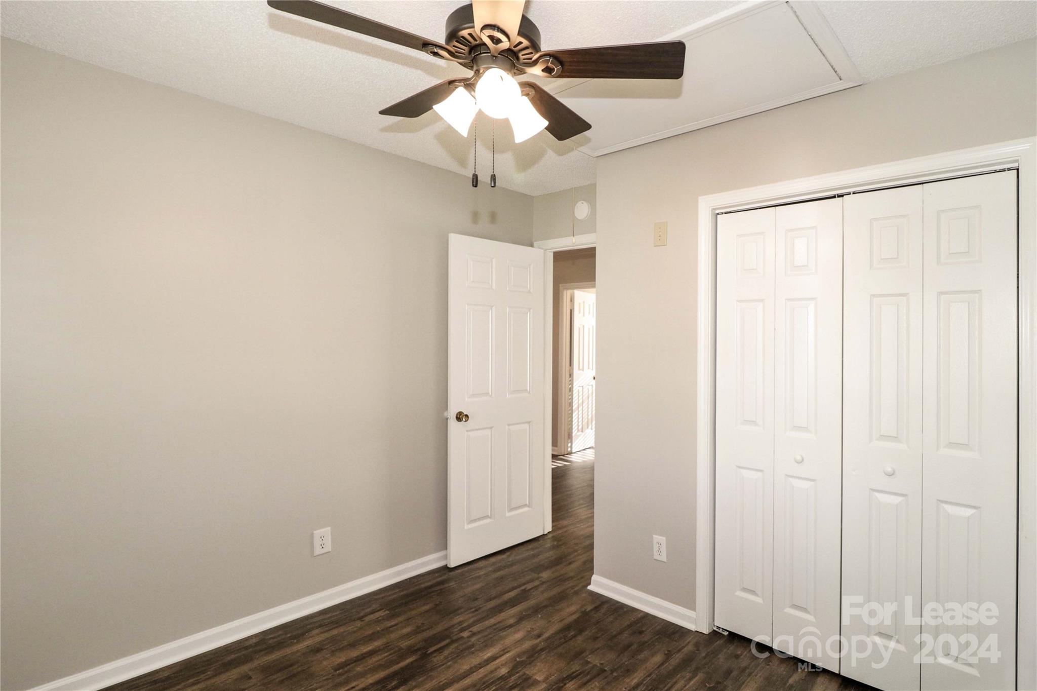 Foxmoor - Residential Lease