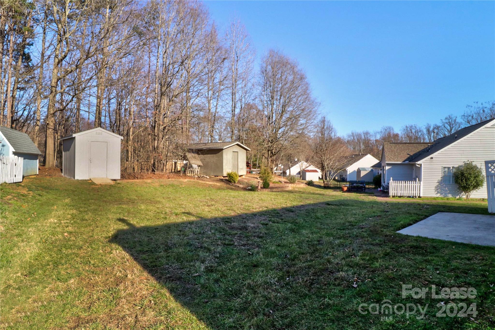 Foxmoor - Residential Lease