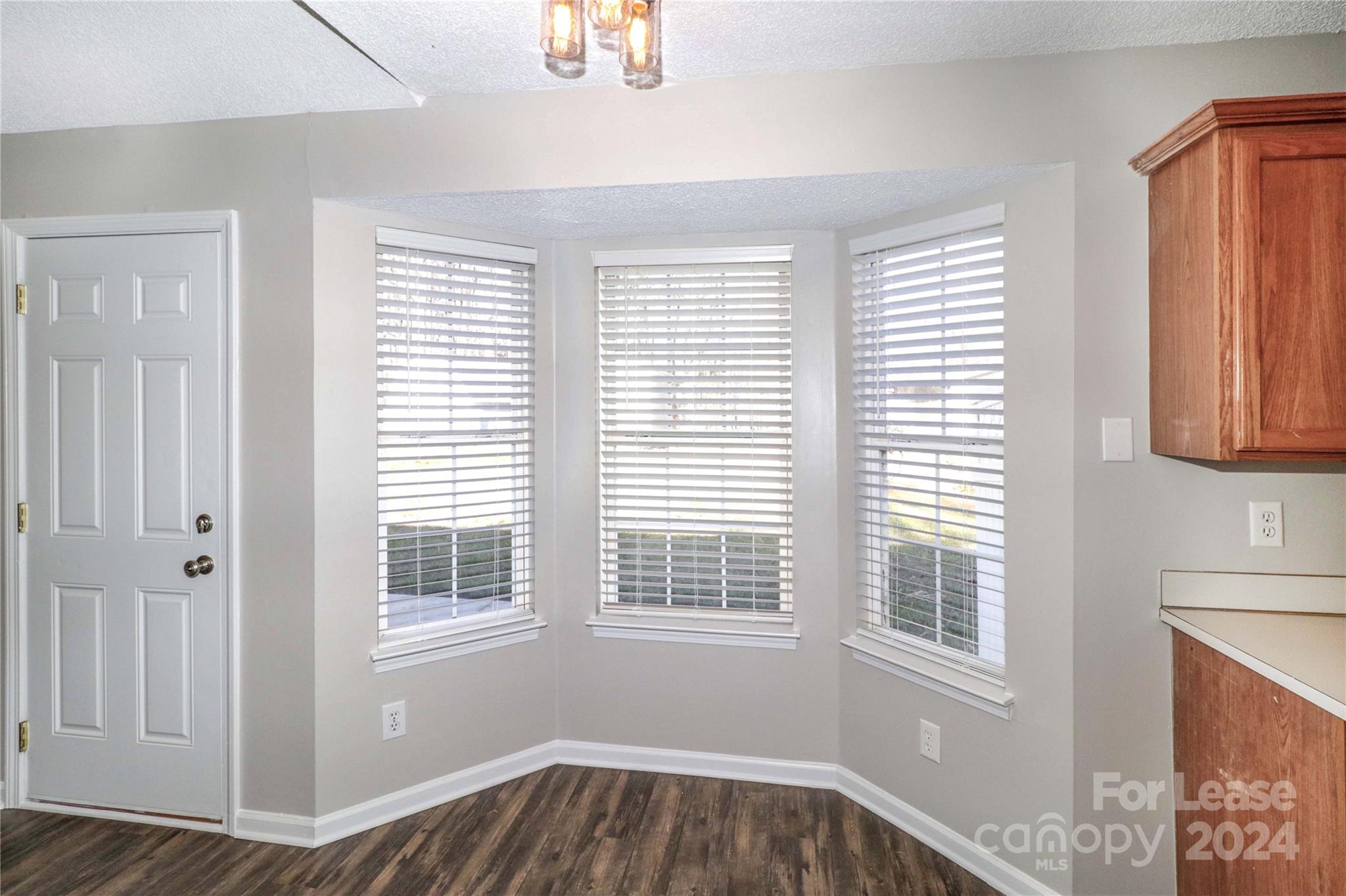 Foxmoor - Residential Lease