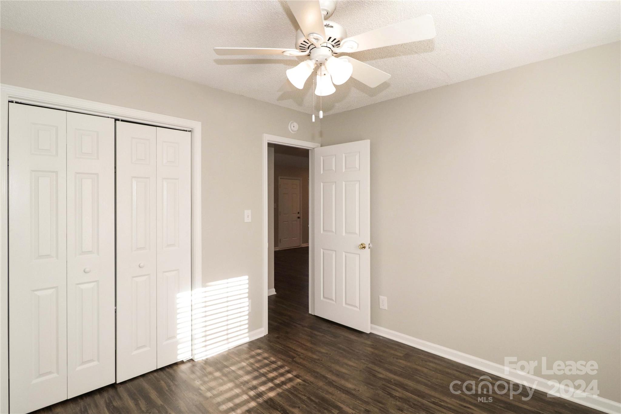 Foxmoor - Residential Lease