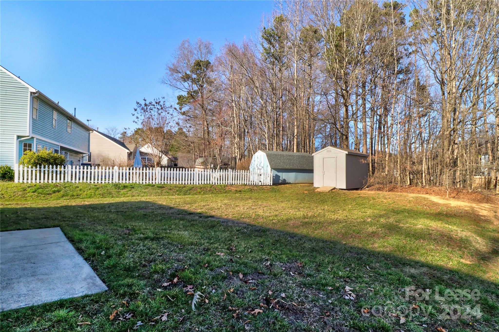 Foxmoor - Residential Lease