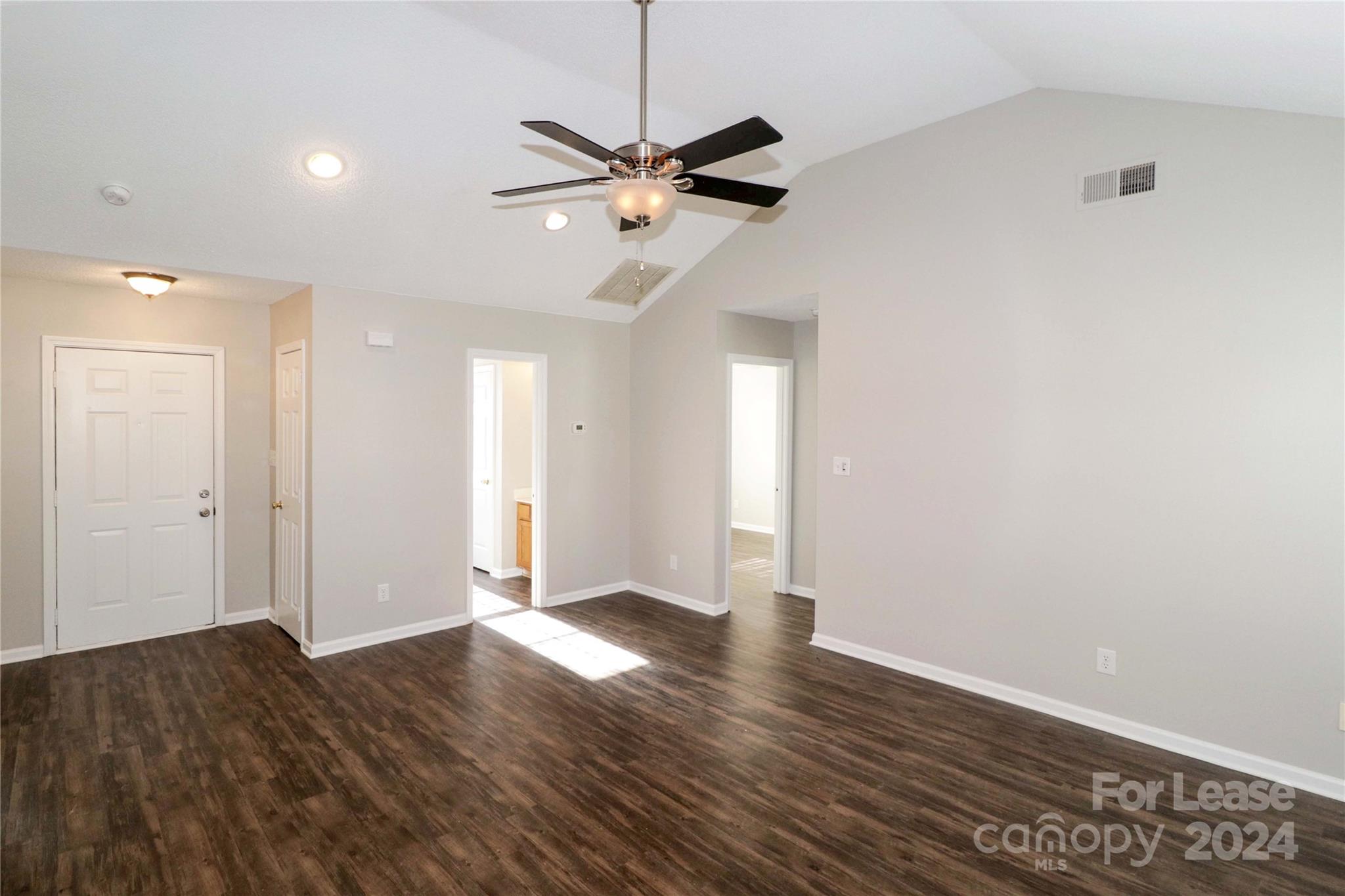 Foxmoor - Residential Lease