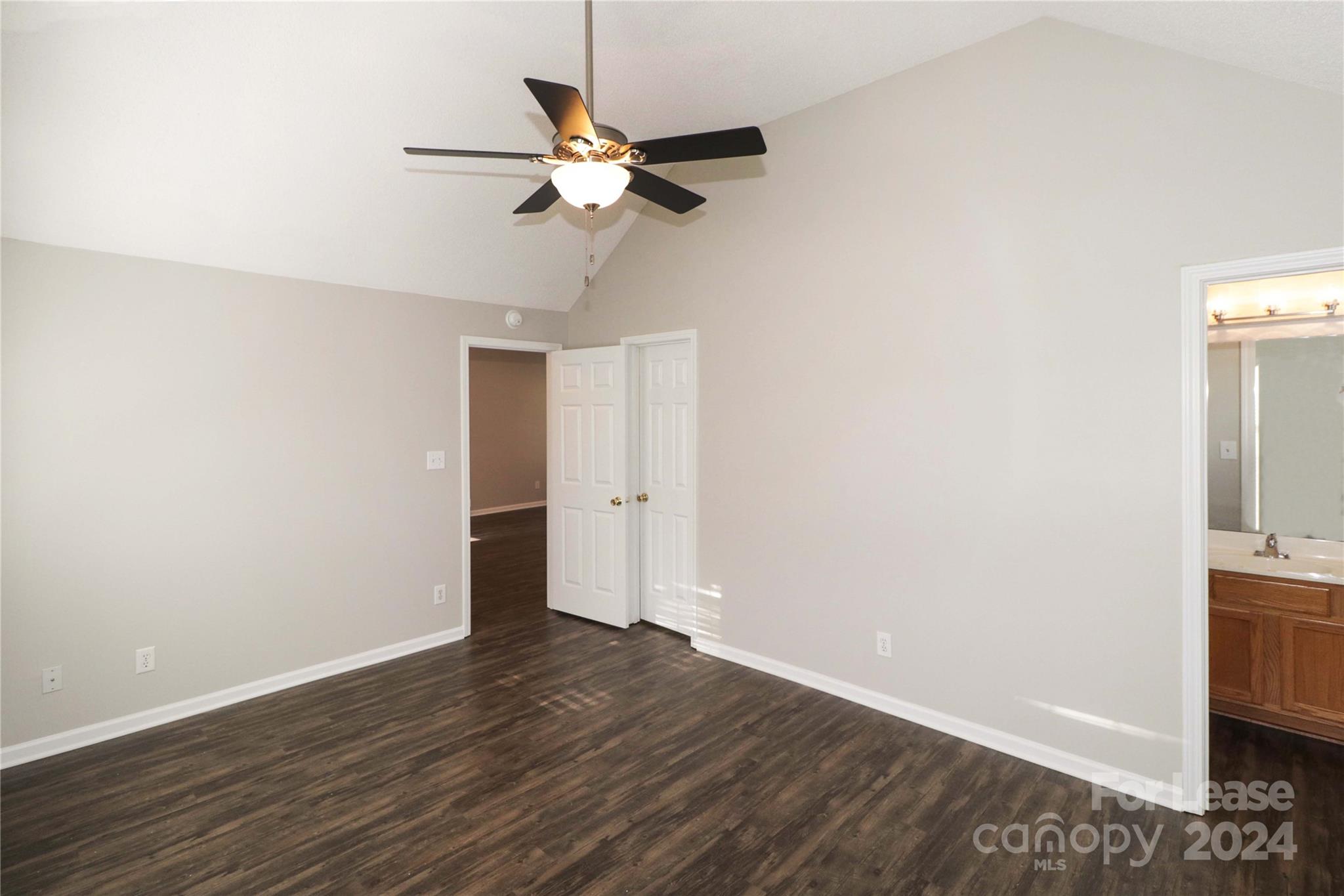 Foxmoor - Residential Lease