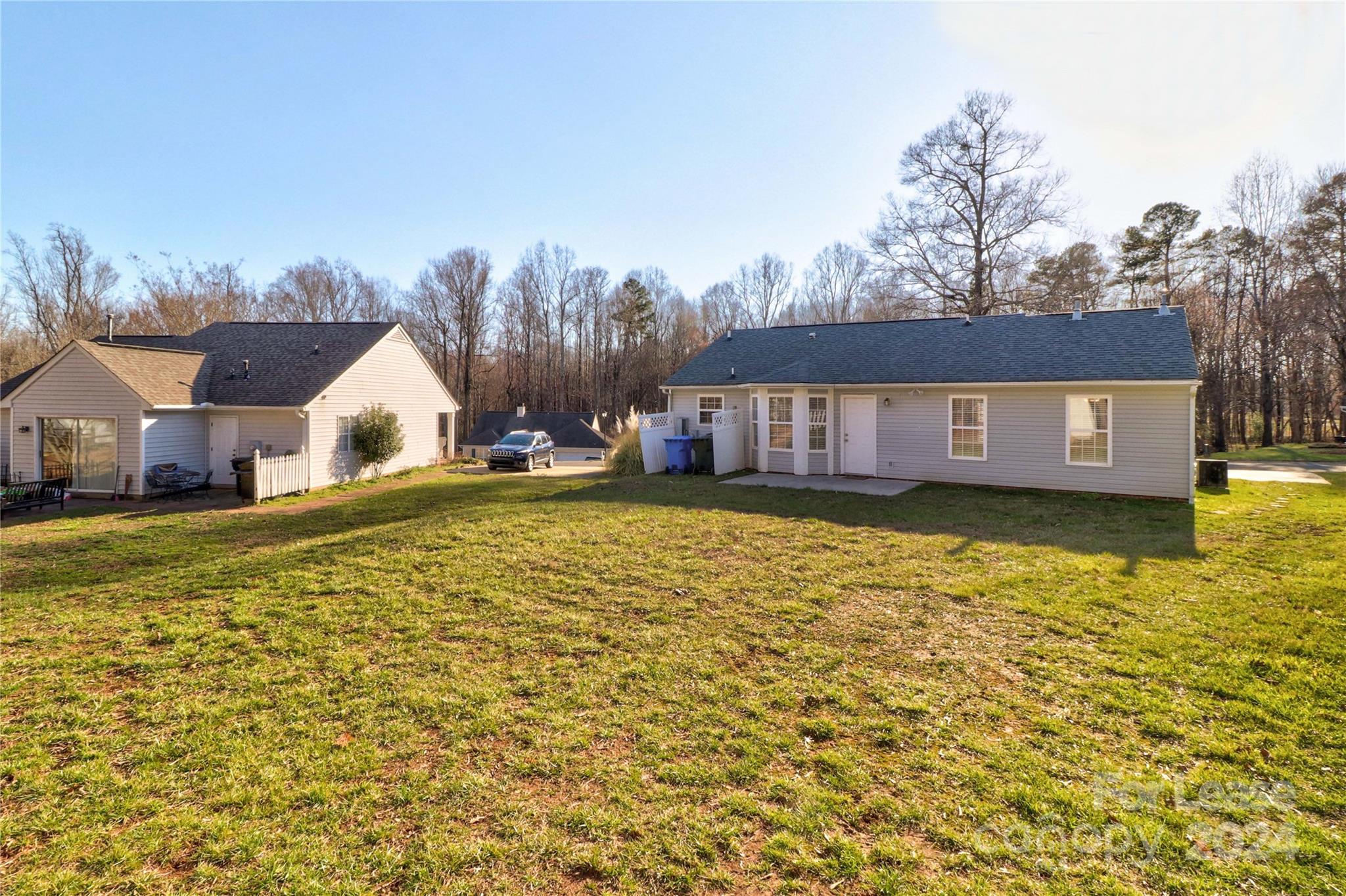 Foxmoor - Residential Lease