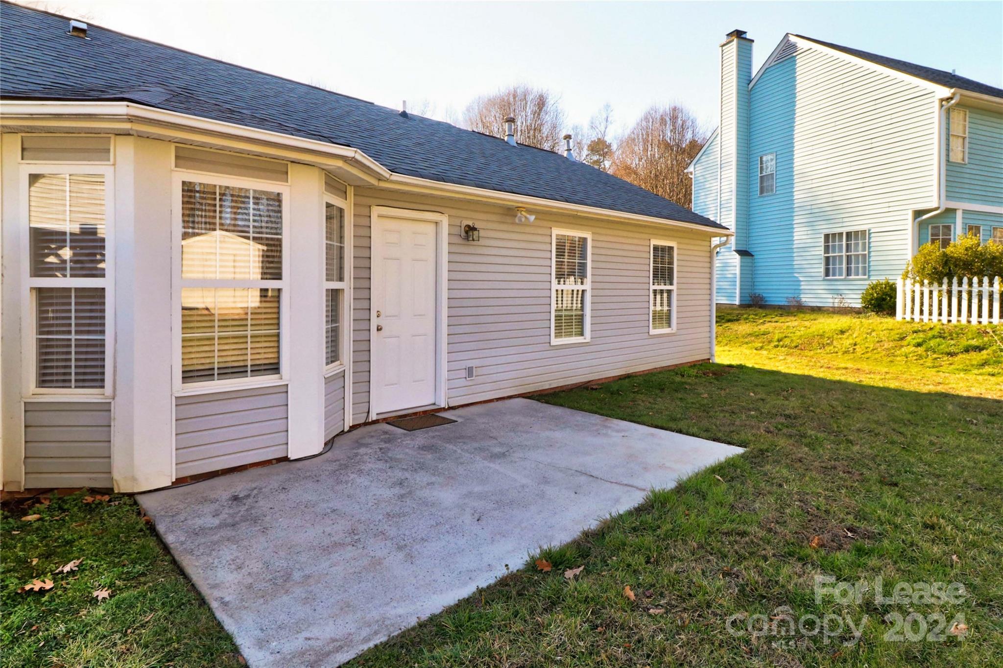 Foxmoor - Residential Lease