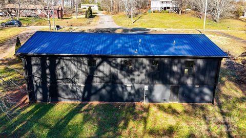 A home in Morganton