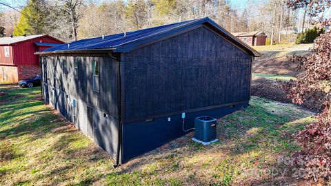 A home in Morganton