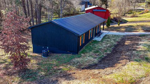 A home in Morganton