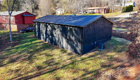 A home in Morganton