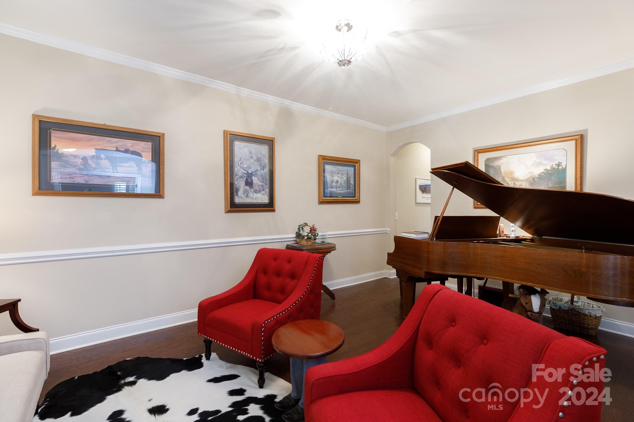 Holland Springs - Residential