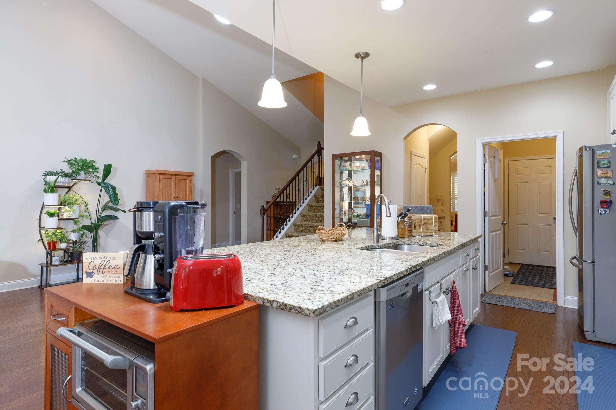 Holland Springs - Residential