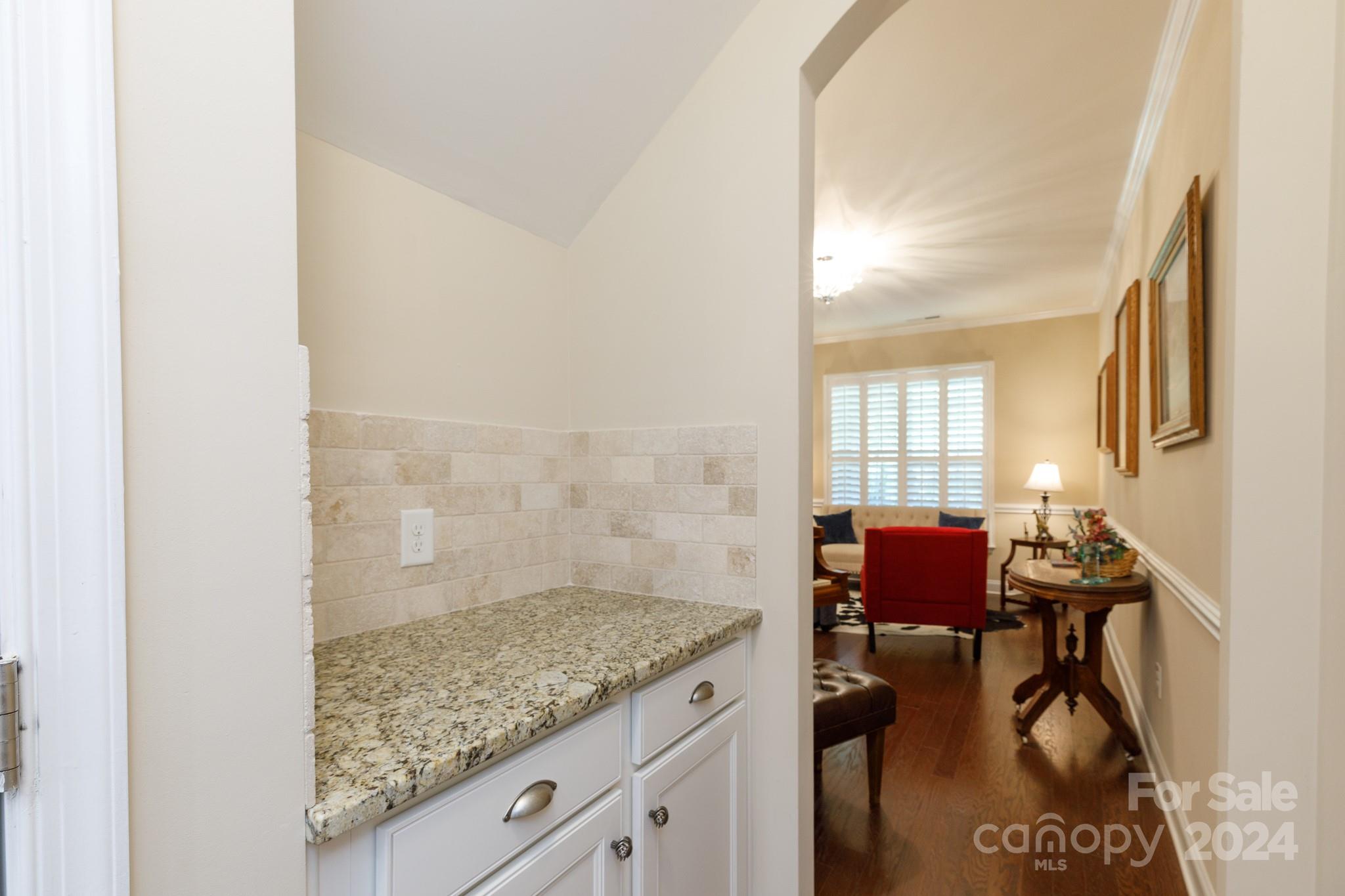 Holland Springs - Residential