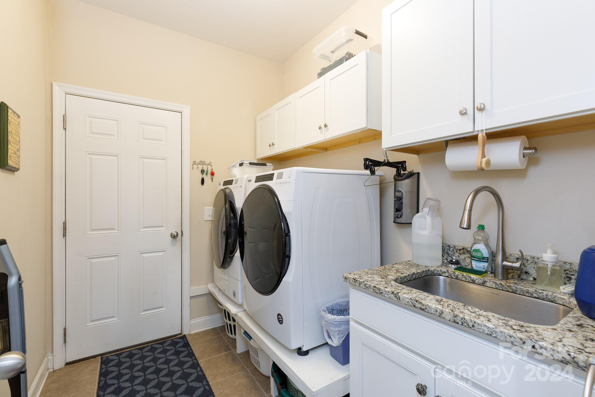 Holland Springs - Residential