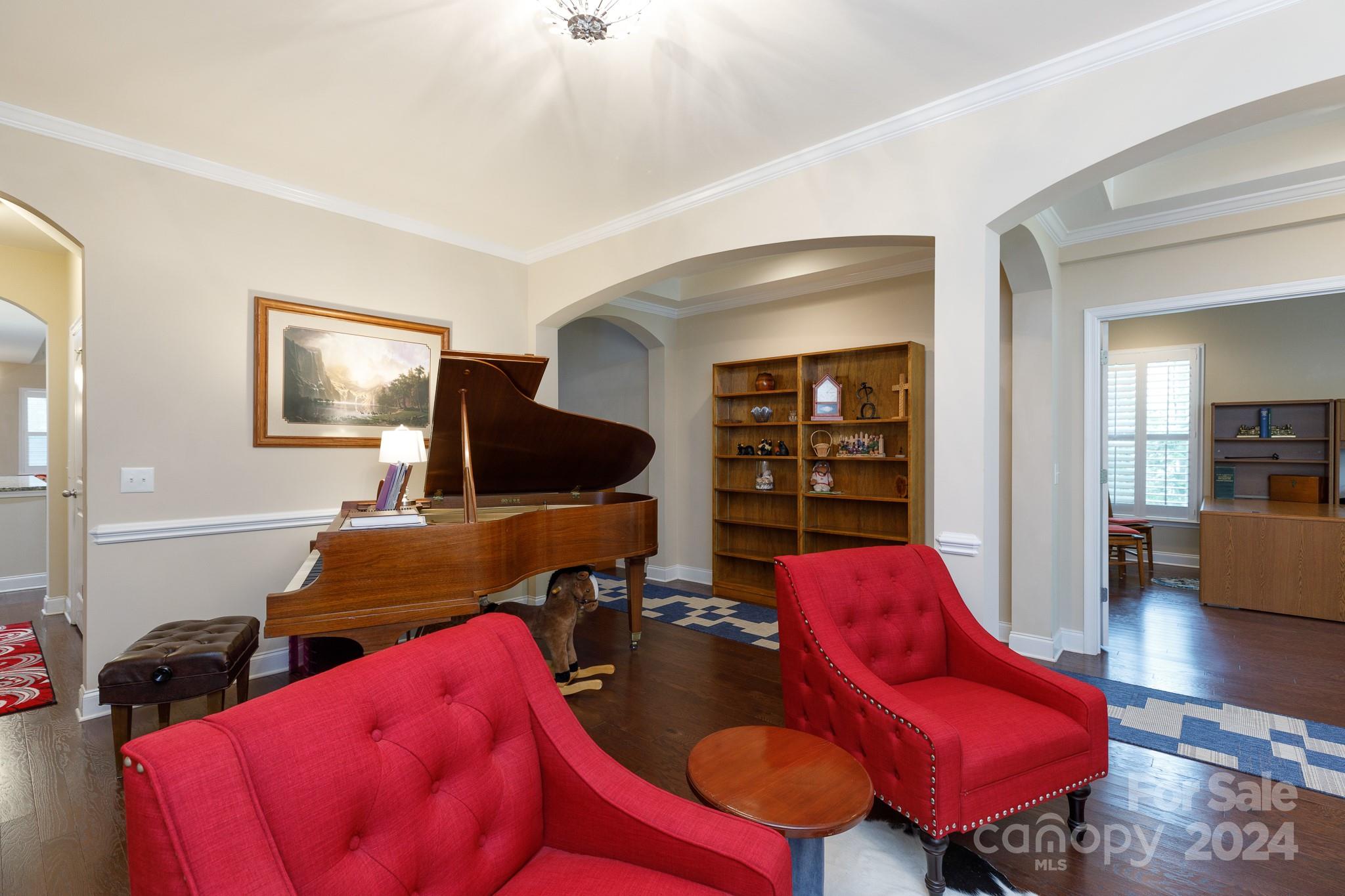 Holland Springs - Residential