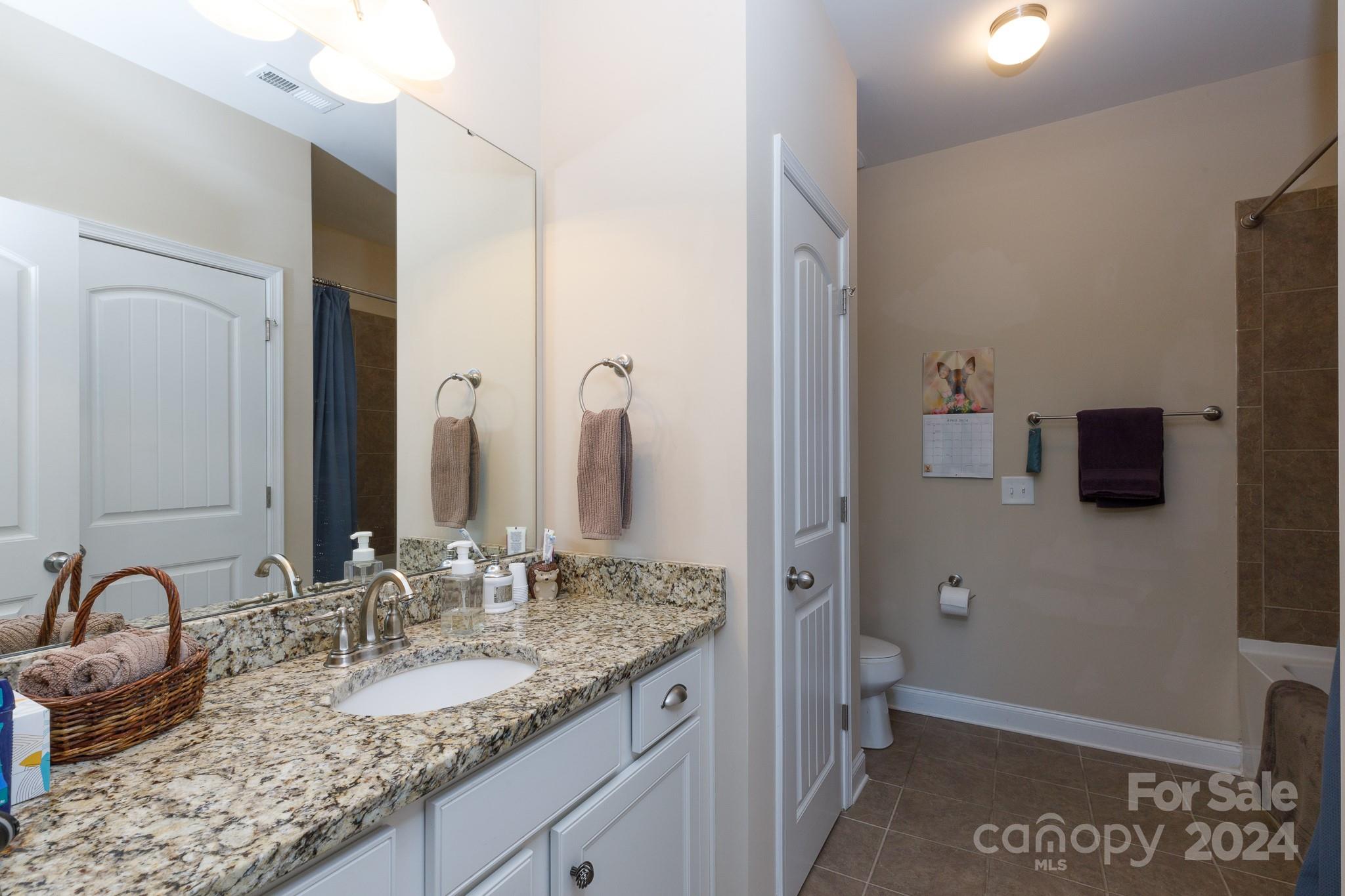 Holland Springs - Residential