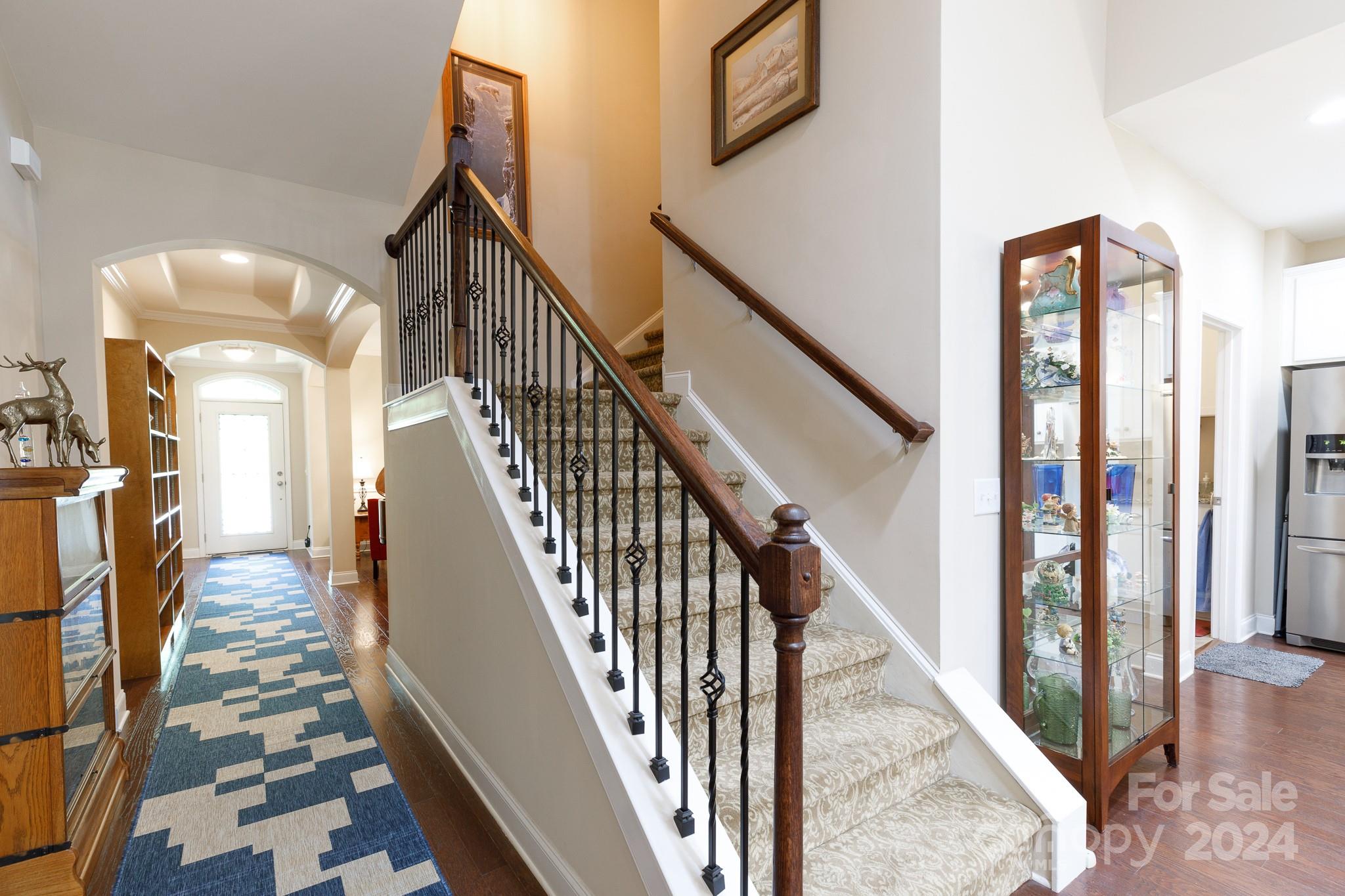 Holland Springs - Residential