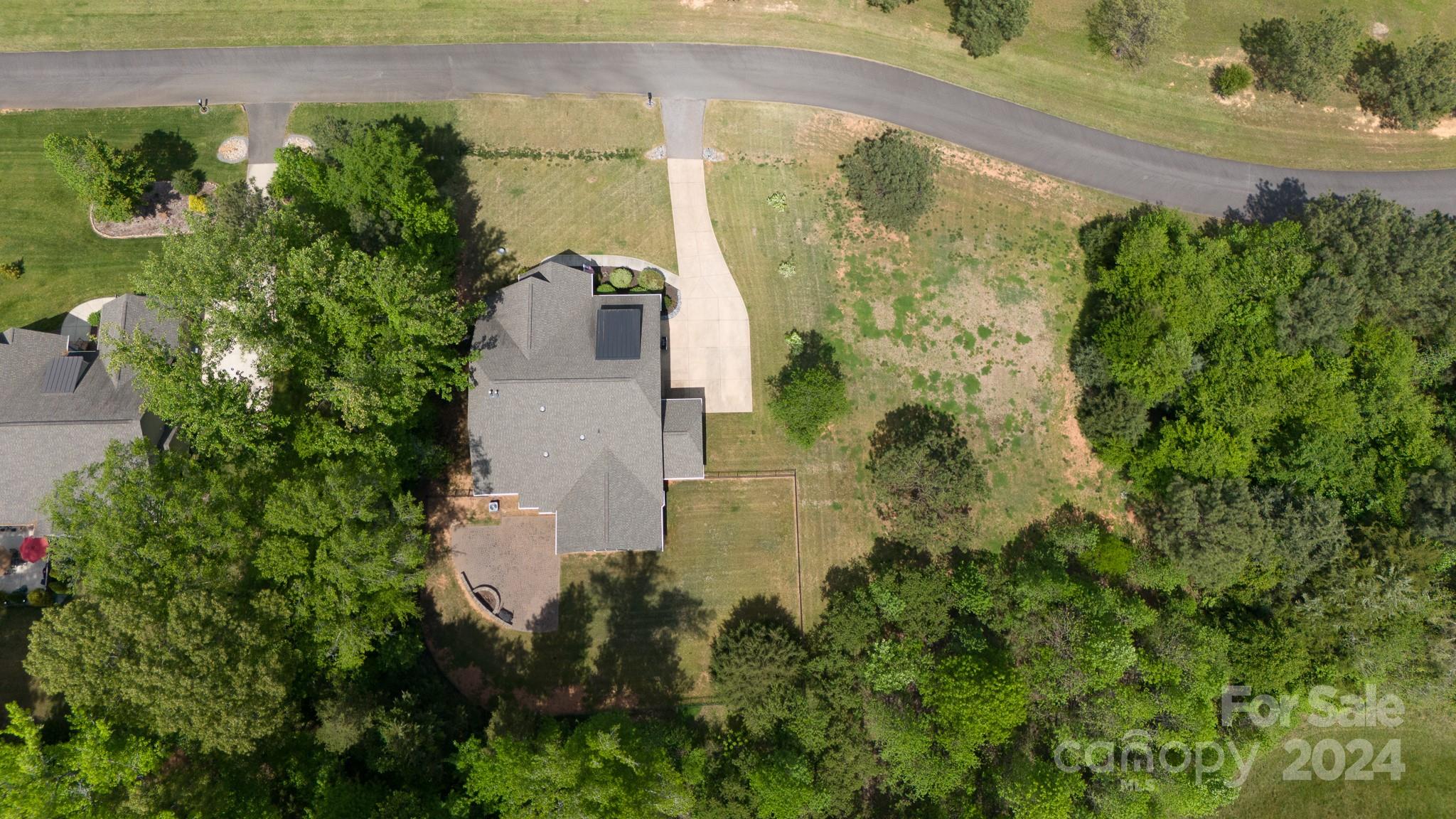 Holland Springs - Residential