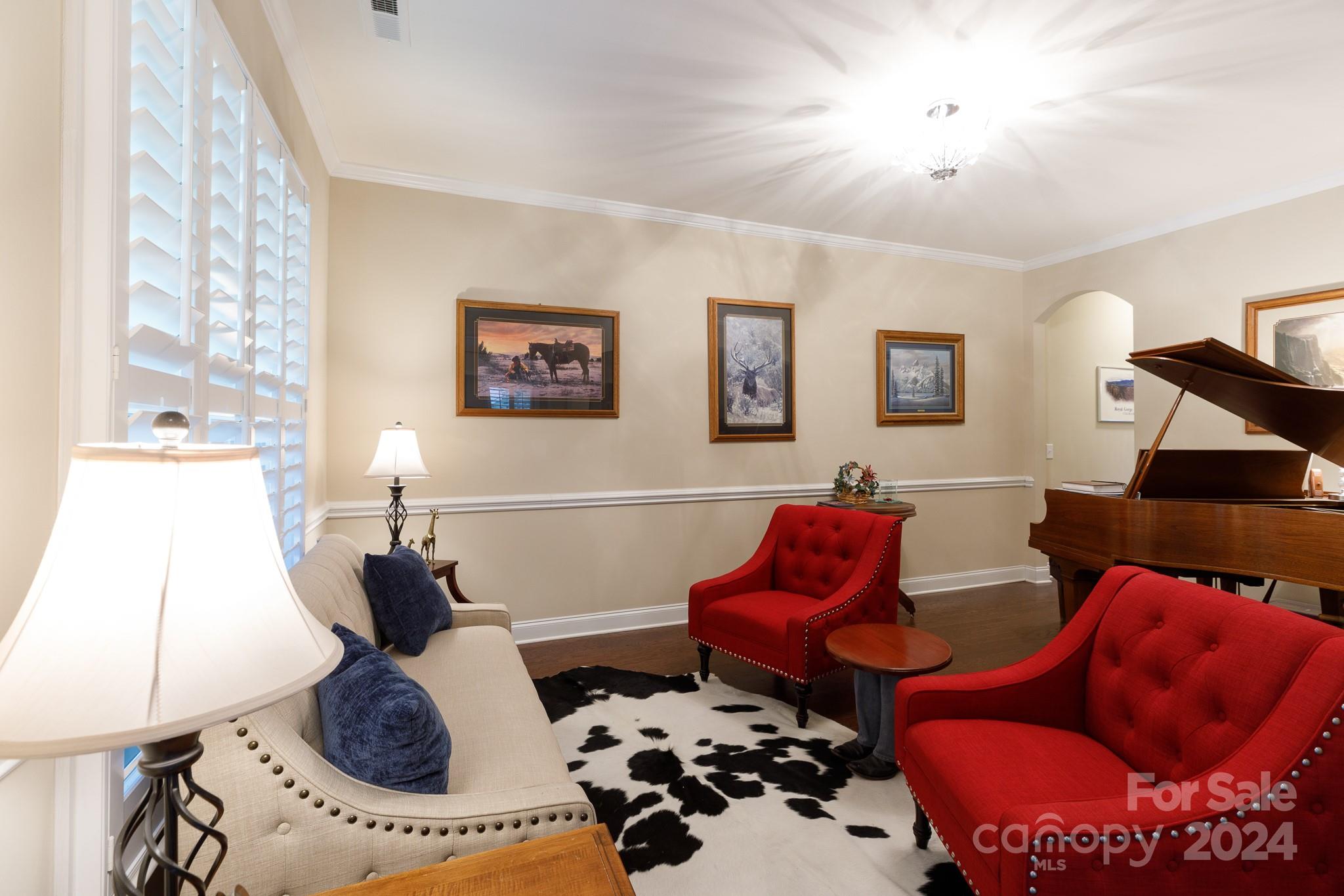 Holland Springs - Residential