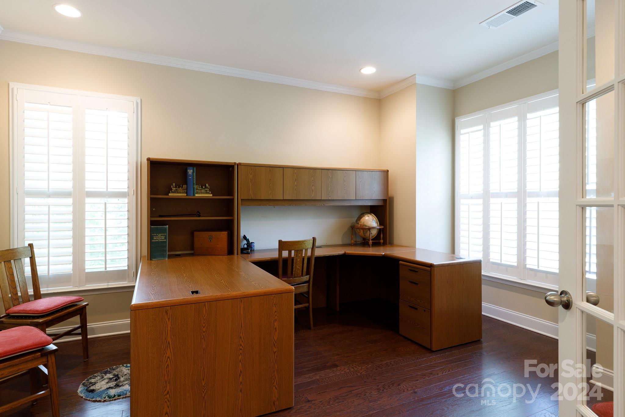 Holland Springs - Residential