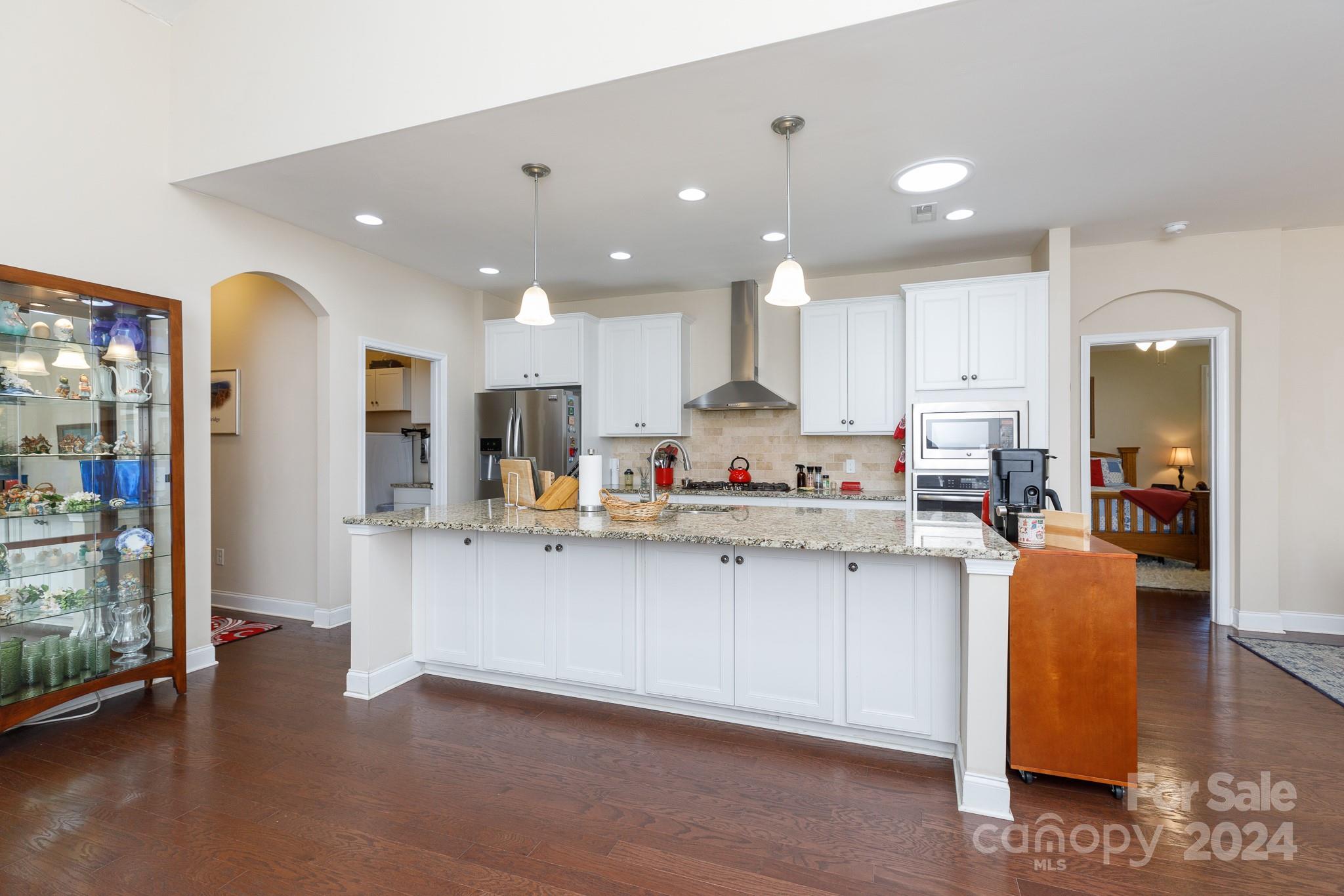 Holland Springs - Residential