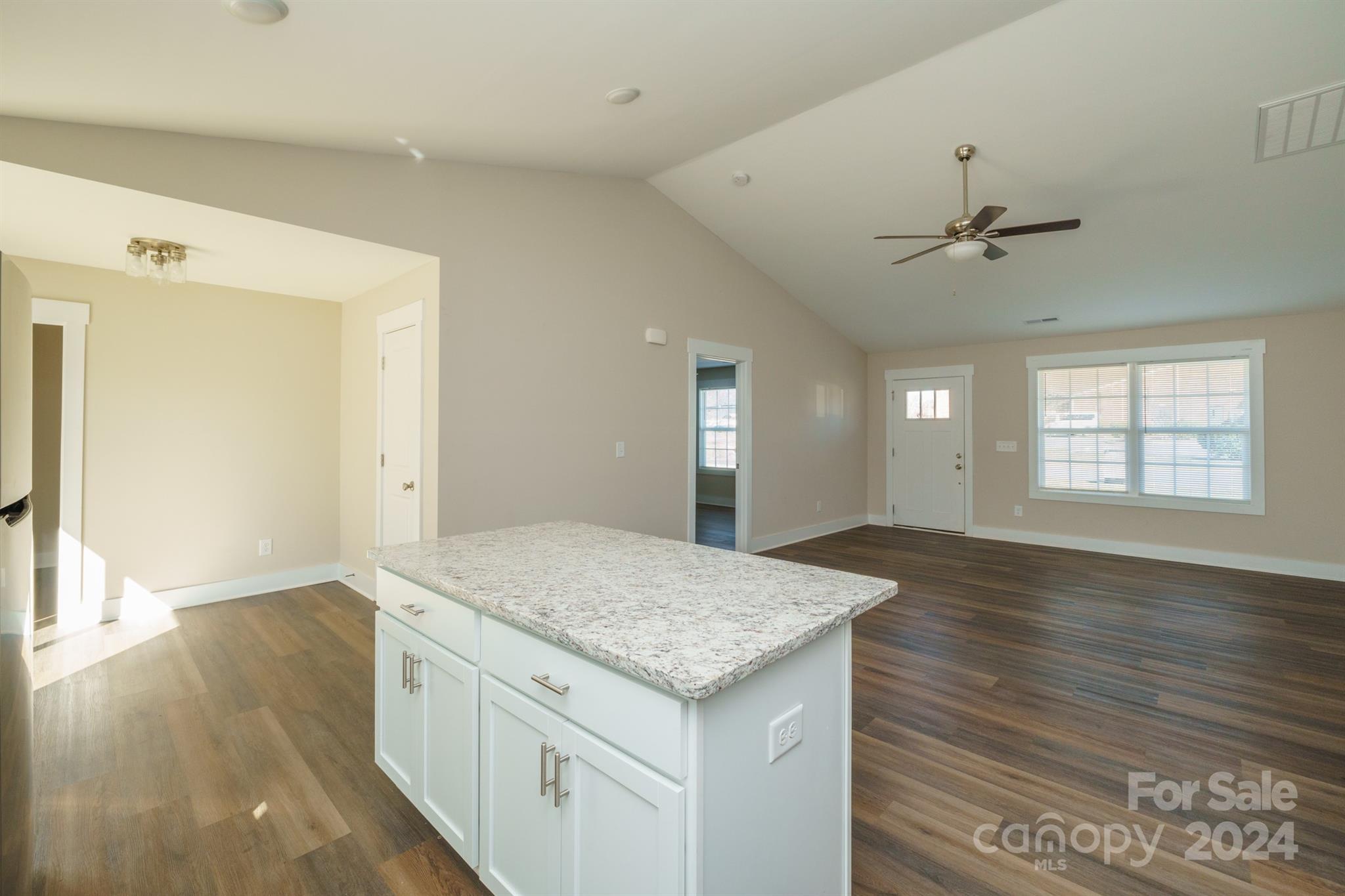 Unity Community - Residential