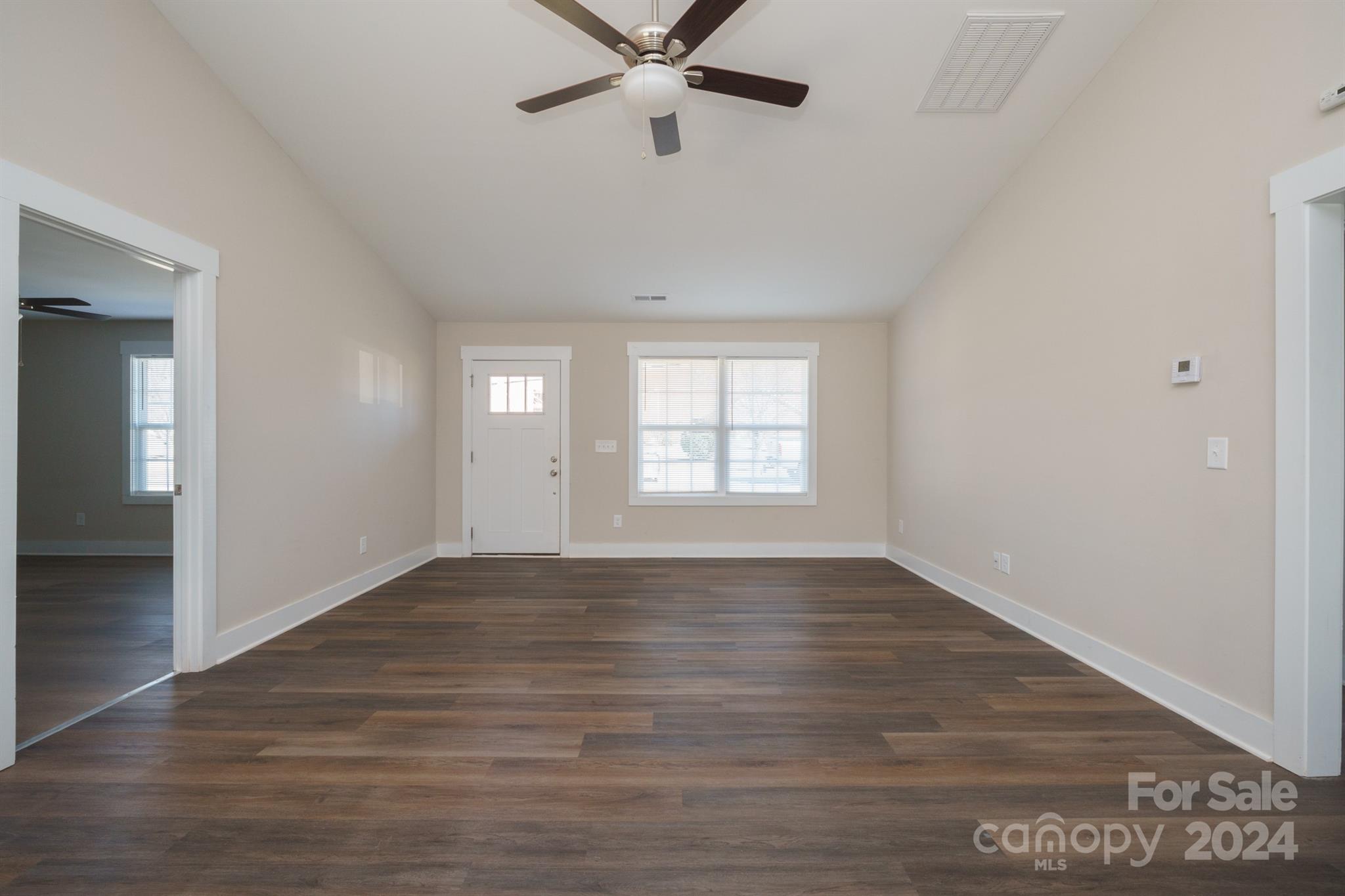 Unity Community - Residential