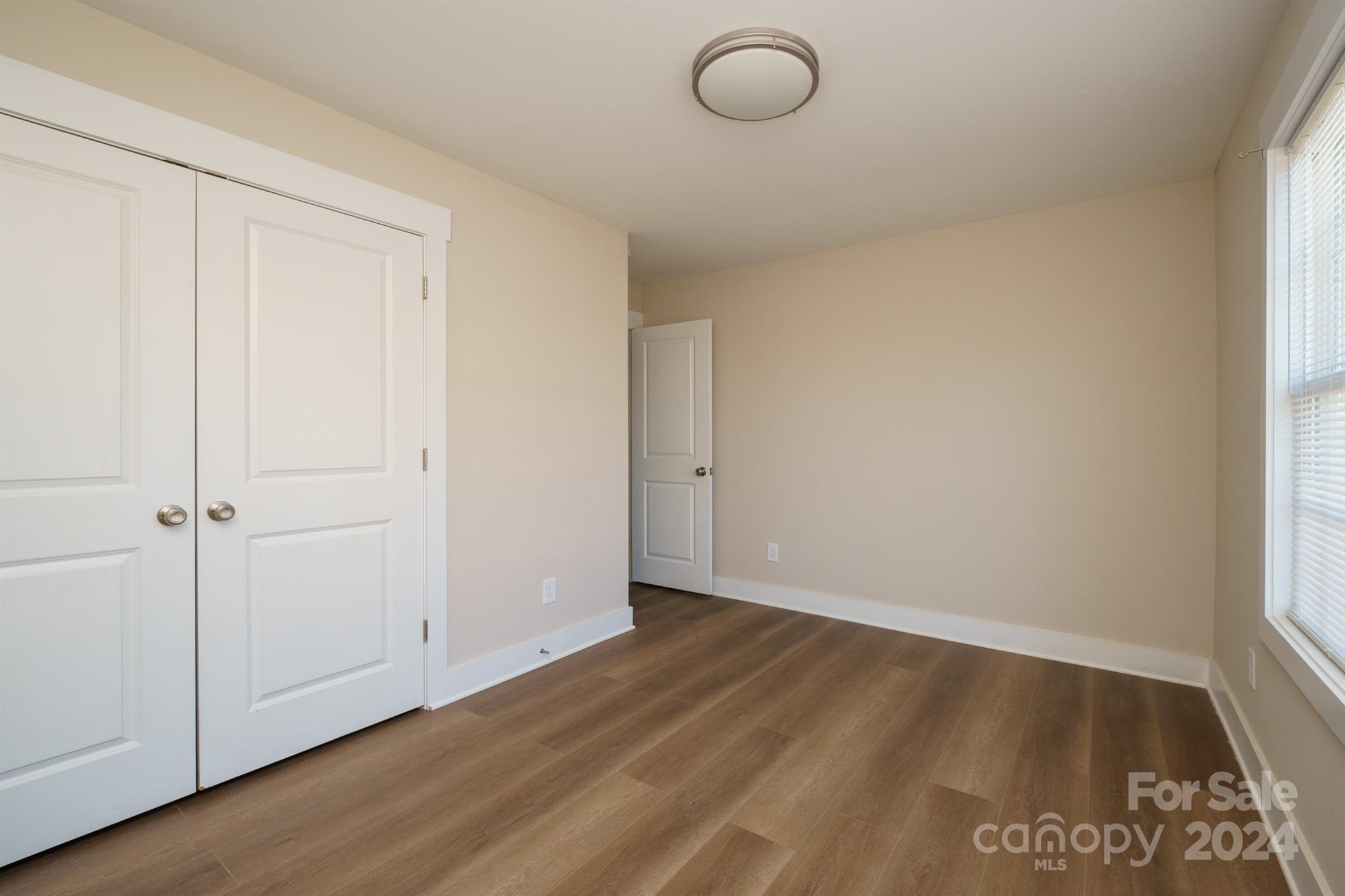 Unity Community - Residential