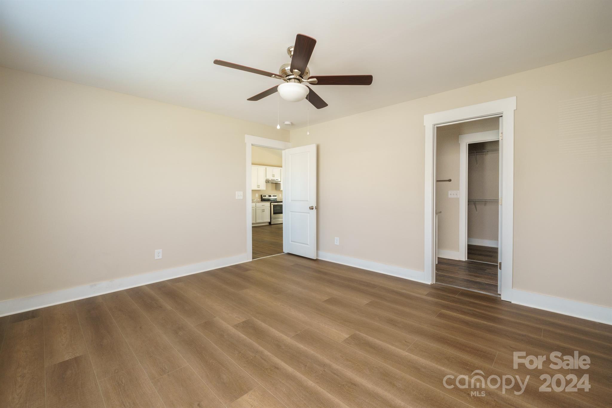 Unity Community - Residential