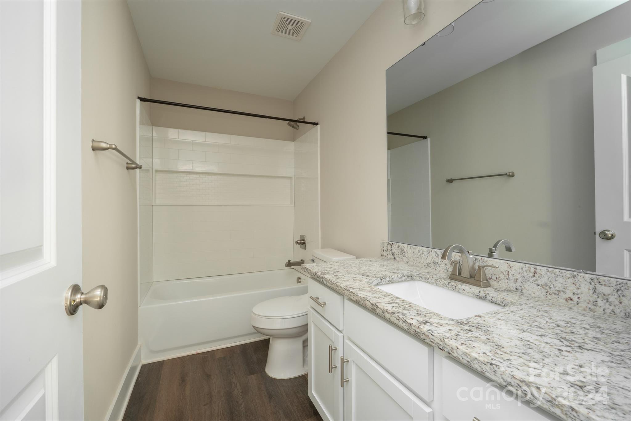 Unity Community - Residential